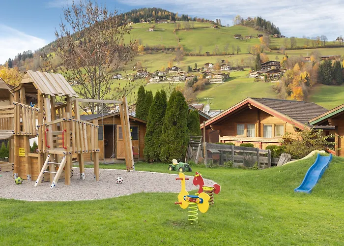 Hotel Schneeberger