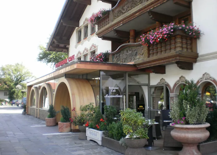 Hotel Tyrolis